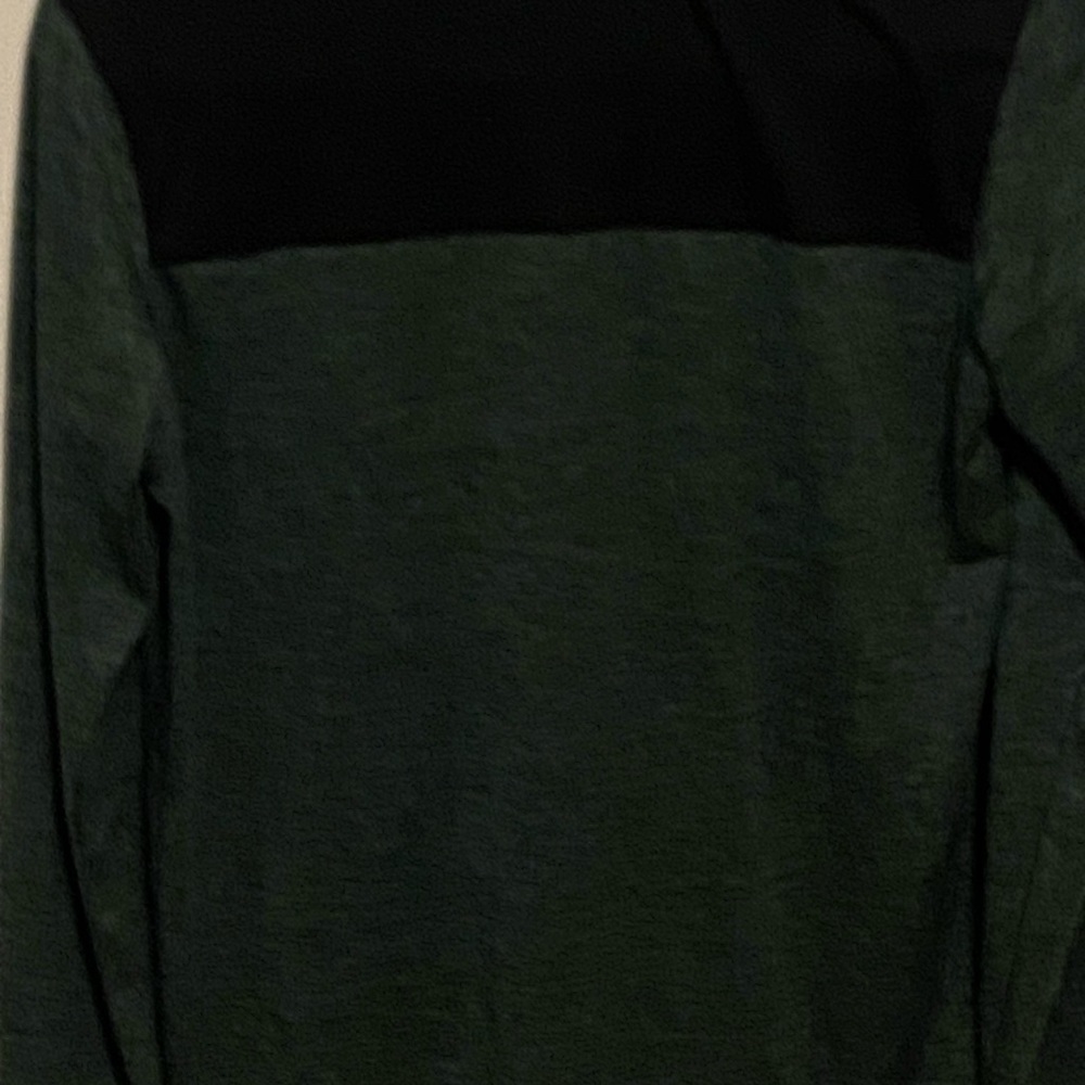 Xersion dri-fit half zip shirt - Picture 3 of 3